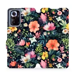 Hülle für Xiaomi Redmi Note 10 pro - Farbe VP48S