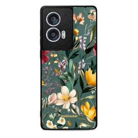 Hülle Glossy Case für Motorola Edge 50 Fusion - Farbe GP71G