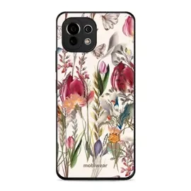 Hülle Glossy Case für Xiaomi 11 Lite 5G NE - Farbe G031G