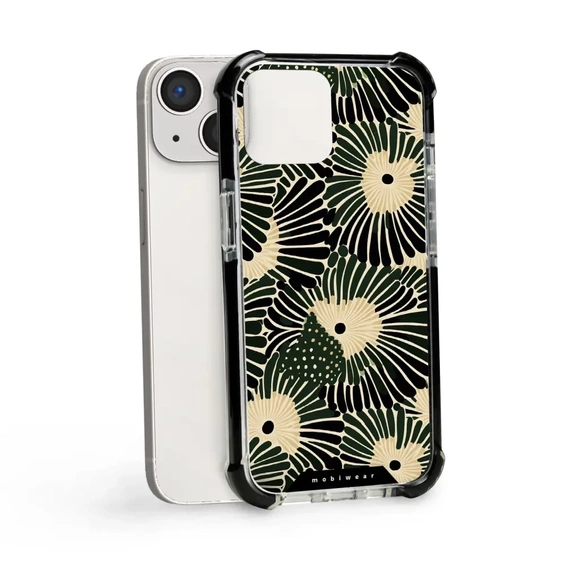 Hülle MagSafe Elite Bumper für Apple iPhone 13 mini - Farbe DA44D