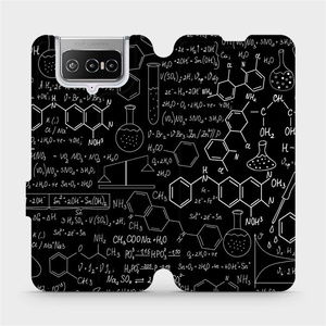 Hülle für Asus Zenfone 7 ZS670KS - Farbe V060P