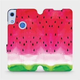 Hülle für Huawei Y6S - Farbe V086S