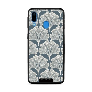 Hülle Glossy Case für Samsung Galaxy A40 - Farbe GA43G
