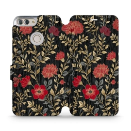 Hülle für Huawei P Smart - Farbe V172S