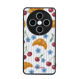 Hülle Glossy Case für OPPO Find X8 Pro - Farbe GP85G