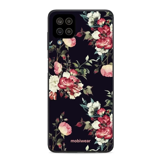 Hülle Glossy Case für Samsung Galaxy M12 - Farbe G040G