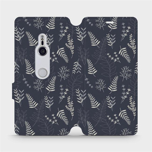 Hülle für Sony Xperia XZ3 - Farbe VP15S