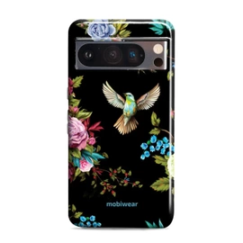 Hülle Elite Pro für Google Pixel 8 Pro - Farbe ED09E