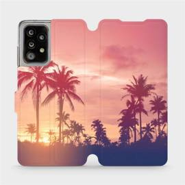 Hülle für Samsung Galaxy A52S 5G - Farbe M134P