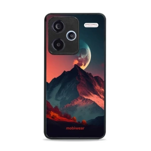 Hülle Glossy Case für Xiaomi Redmi Note 13 PRO Plus - Farbe G007G