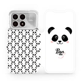 Hülle für Xiaomi Poco F8 Pro - Farbe M030P