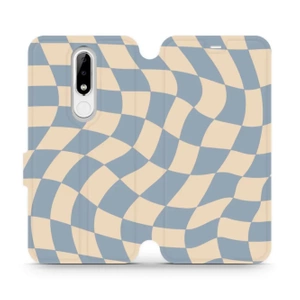 Hülle für Nokia 5.1 Plus - Farbe VA59S