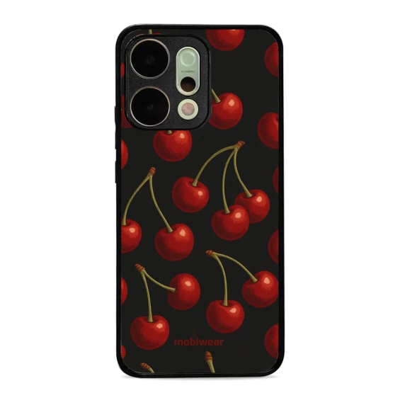 Hülle Glossy Case für OPPO Reno 14 Pro 5G - Farbe GP83G