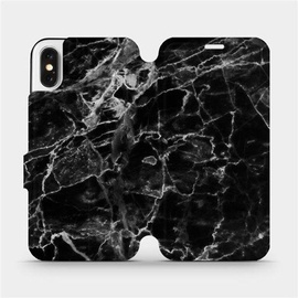 Hülle für Apple iPhone X - Farbe V056P