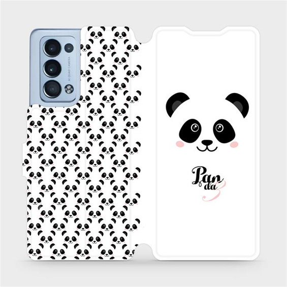 Hülle für OPPO Reno 6 Pro 5G - Farbe M030P