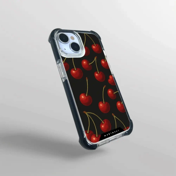 Hülle MagSafe Elite Bumper für Apple iPhone 13 Pro Max - Farbe DP83D