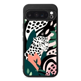 Hülle Glossy Case für Google Pixel 9 Pro XL - Farbe G053G