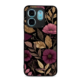 Hülle Glossy Case für Infinix HOT 50i - Farbe G170G