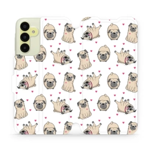 Hülle für Samsung Galaxy A15 5G - Farbe M097P