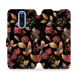 Hülle für Xiaomi Redmi 8 - Farbe V171S