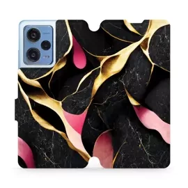 Hülle für Xiaomi Redmi Note 12 Pro 5G - Farbe VP35S