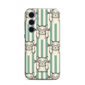 Hülle Elite Pro für Samsung Galaxy A35 5G - Farbe EP90E