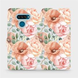 Hülle für LG K50S - Farbe MP02S