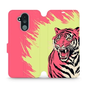 Hülle für Huawei Mate 20 Lite - Farbe VP51S