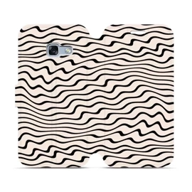 Hülle für Samsung Galaxy A3 2017 - Farbe VA62S