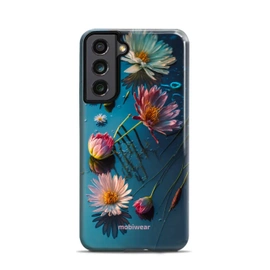 Hülle Elite Pro für Samsung Galaxy S21 FE - Farbe E013E