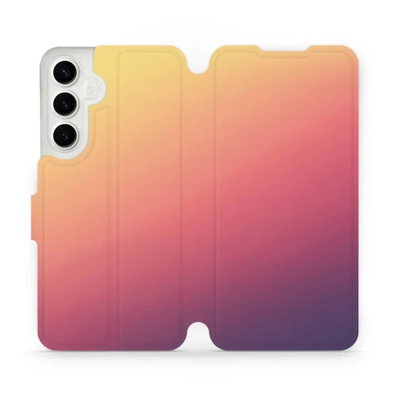 Hülle für Samsung Galaxy S24 Plus - Farbe VP66S