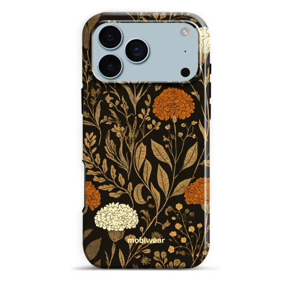 Hülle Elite Pro für Apple iPhone 17 Pro Max - Farbe E174E