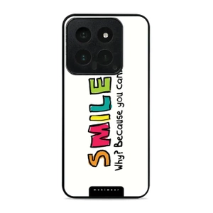 Hülle Glossy Case für Xiaomi 14 - Farbe G073G