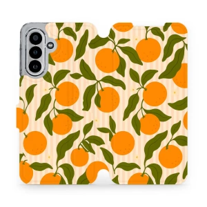 Hülle für Samsung Galaxy A17 5G - Farbe VP82S