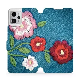 Hülle für Motorola Moto G23 - Farbe MD05P