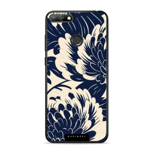 Hülle Glossy Case für Huawei Honor 7A - Farbe GA40G