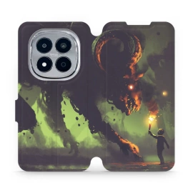 Hülle für Xiaomi Redmi Note 15 Pro 5G - Farbe VA08P