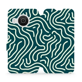 Hülle für Nokia X20 - Farbe VA61S