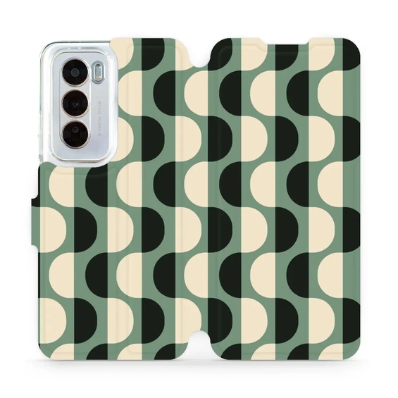 Hülle für OPPO Reno 12 5G - Farbe VA56S