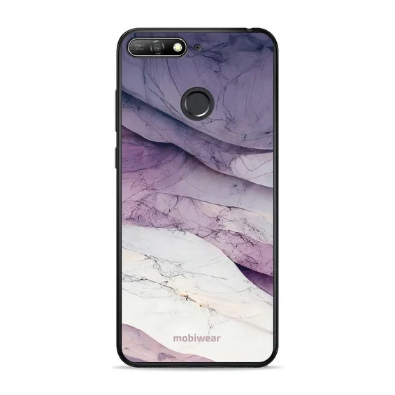 Hülle Glossy Case für Huawei Honor 7A - Farbe G028G