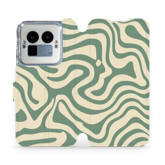 Hülle für Realme GT 8 Pro - Farbe VA57S