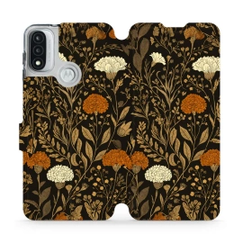 Hülle für Motorola Moto E20 - Farbe V174S