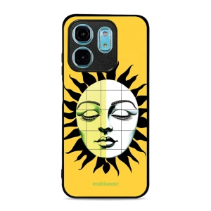 Hülle Glossy Case für Infinix HOT 50i - Farbe G056G