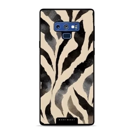 Hülle Glossy Case für Samsung Galaxy Note 9 - Farbe GA53G
