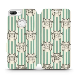 Hülle für Huawei Honor 9 Lite - Farbe VP90S