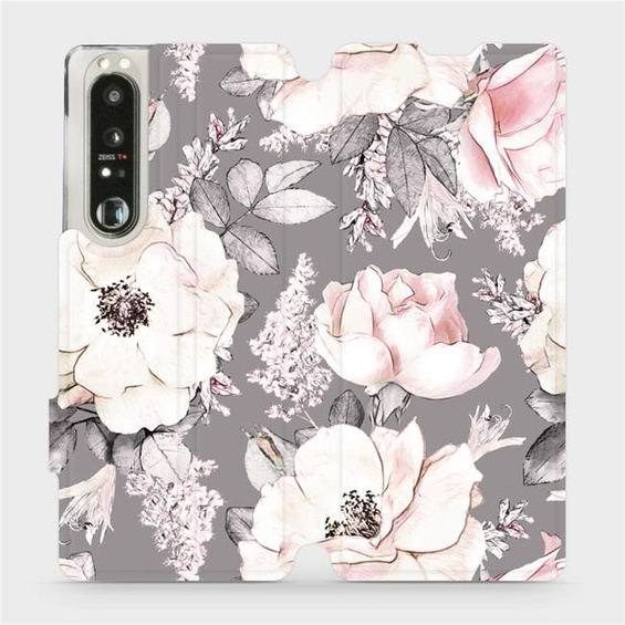 Hülle für Sony Xperia 1 III - Farbe MX06S