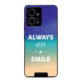 Hülle Glossy Case für Xiaomi Redmi Note 12 4G - Farbe G074G