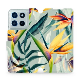 Hülle für Motorola Moto G56 5G - Farbe MC02S