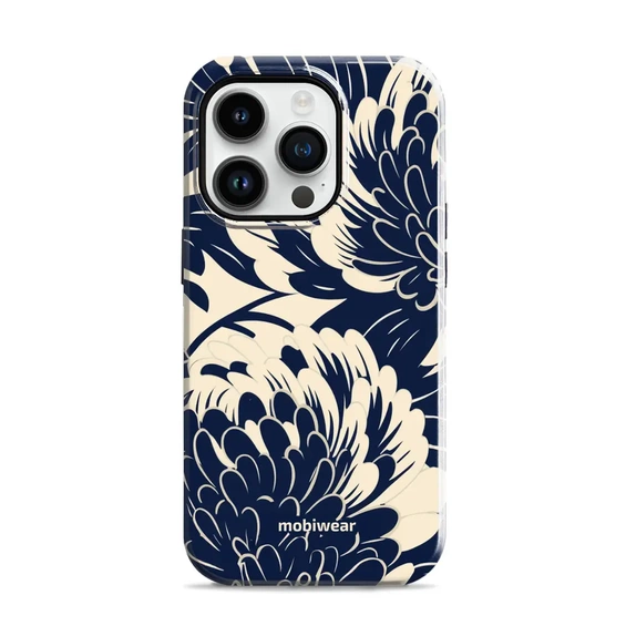 Hülle Elite Pro für Apple iPhone 14 Pro - Farbe EA40E
