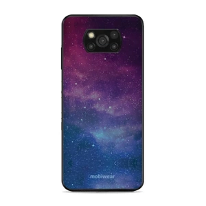 Hülle Glossy Case für Xiaomi POCO X3 Pro - Farbe G049G